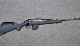 Ruger American - 1 of 10