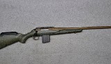 Ruger American - 1 of 10