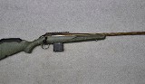 Ruger American - 1 of 10