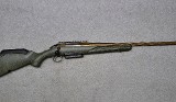 Ruger American - 1 of 10