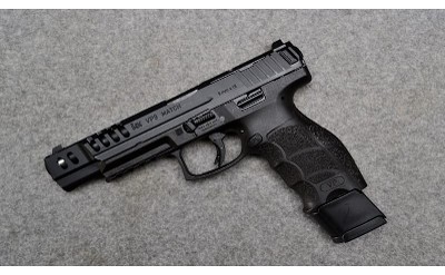 Heckler & Koch VP9 Match - Image 2 of 2