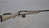 Ruger American - 1 of 10