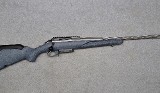Ruger American - 1 of 10