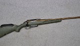 Ruger American - 1 of 10