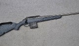 Ruger American - 1 of 10