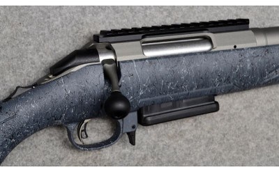 Ruger American - Image 9 of 10