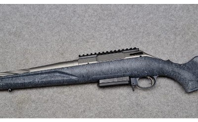 Ruger American - Image 7 of 10