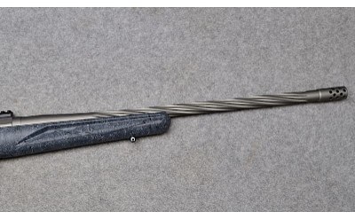 Ruger American - Image 4 of 10