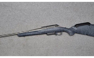 Ruger American - Image 5 of 10