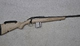 Ruger American - 1 of 10