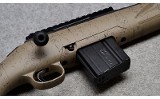 Ruger American - 10 of 10