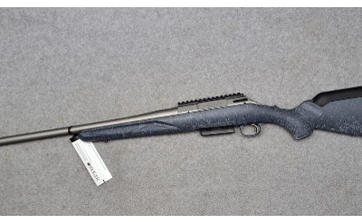 Ruger American - Image 5 of 10