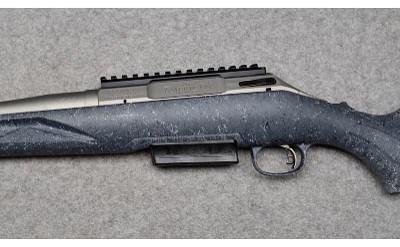 Ruger American - Image 7 of 10