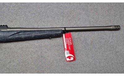 Ruger American - Image 4 of 10