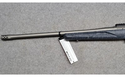 Ruger American - Image 8 of 10
