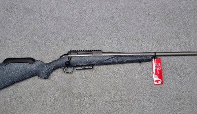 Ruger American - Image 1 of 10