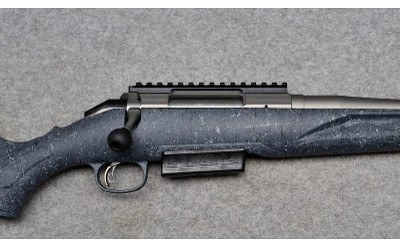 Ruger American - Image 3 of 10