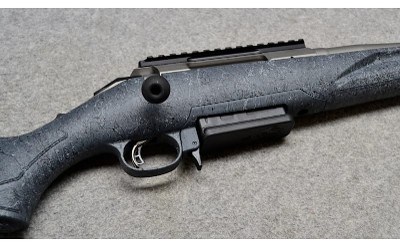 Ruger American - Image 10 of 10