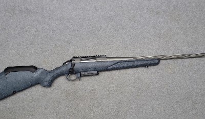 Ruger American - Image 1 of 10