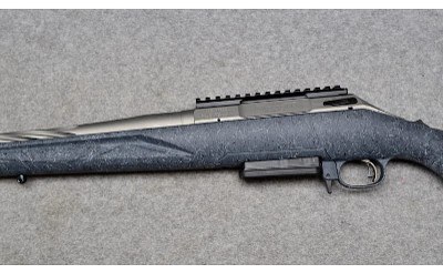 Ruger American - Image 7 of 10