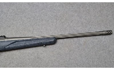Ruger American - Image 4 of 10