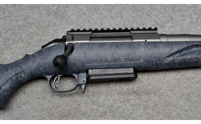 Ruger American - Image 3 of 10