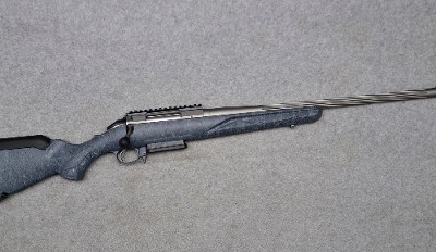 Ruger American - Image 1 of 10
