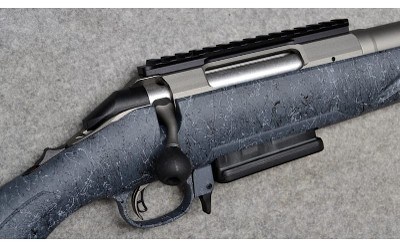 Ruger American - Image 9 of 10