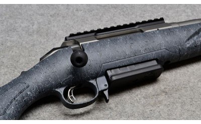 Ruger American - Image 10 of 10