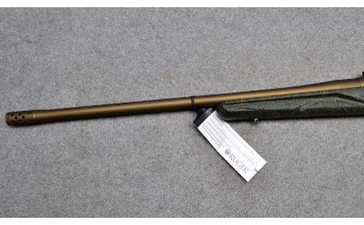 Ruger American - Image 8 of 10