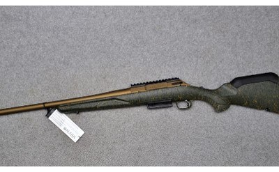 Ruger American - Image 5 of 10