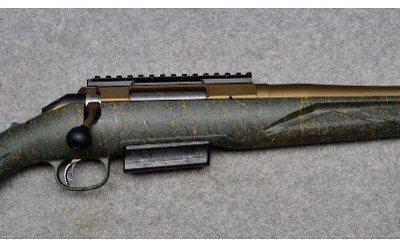 Ruger American - Image 3 of 10
