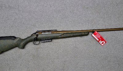 Ruger American - Image 1 of 10