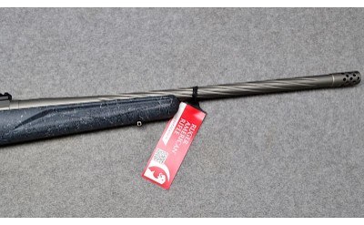 Ruger American - Image 4 of 10