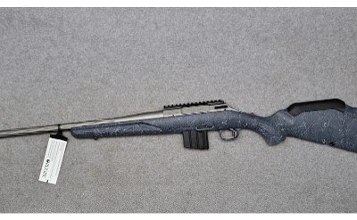 Ruger American - Image 5 of 10