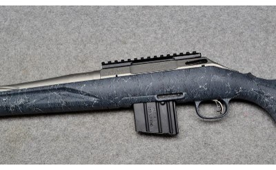 Ruger American - Image 7 of 10