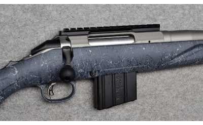 Ruger American - Image 9 of 10