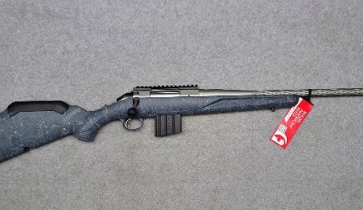 Ruger American - Image 1 of 10