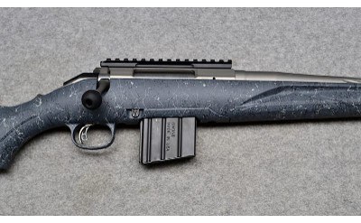 Ruger American - Image 3 of 10