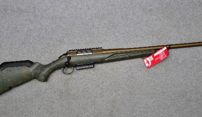Ruger American - Image 1 of 10