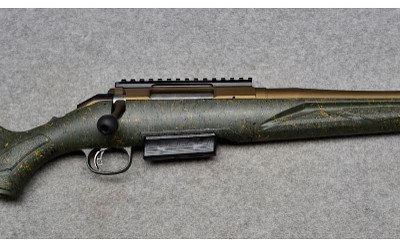 Ruger American - Image 3 of 10