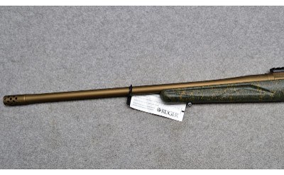 Ruger American - Image 8 of 10