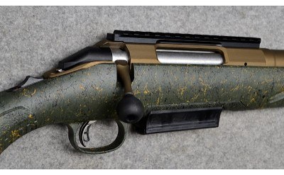 Ruger American - Image 9 of 10
