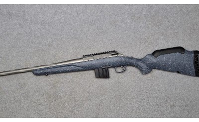 Ruger American - Image 5 of 10