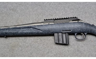 Ruger American - Image 7 of 10
