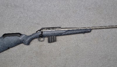 Ruger American - Image 1 of 10