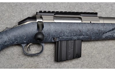 Ruger American - Image 9 of 10