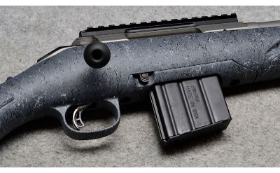 Ruger American - Image 10 of 10