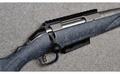 Ruger American - Image 9 of 10