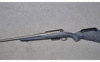 Ruger American - Image 5 of 10